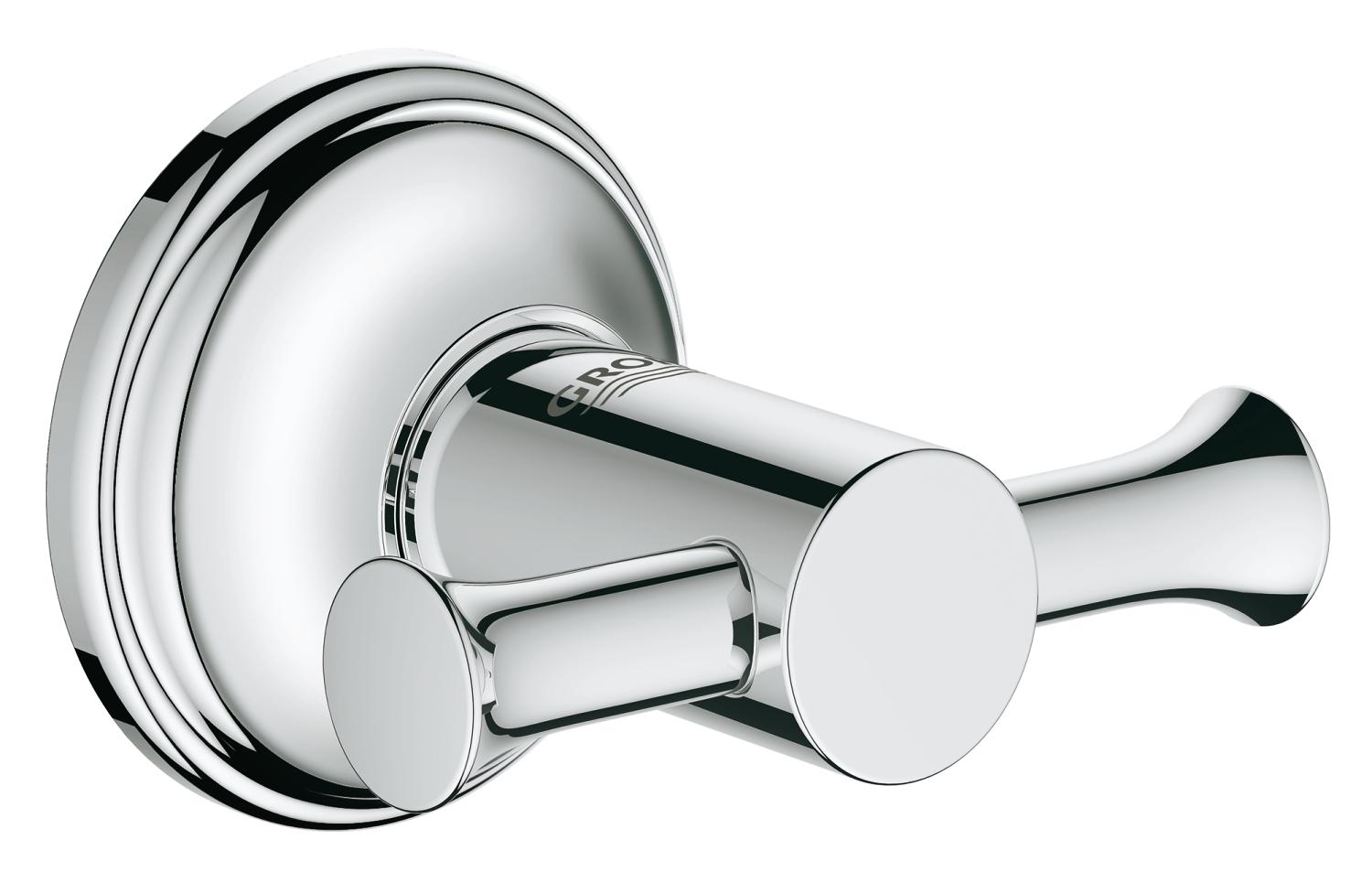 Гачок для халату Grohe Essentials (40656001)