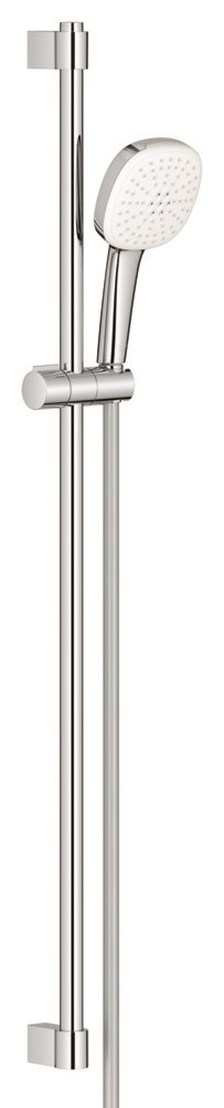 Душевая гарнітура, 2 режима струму Grohe Tempesta Cube 110 (26908003)