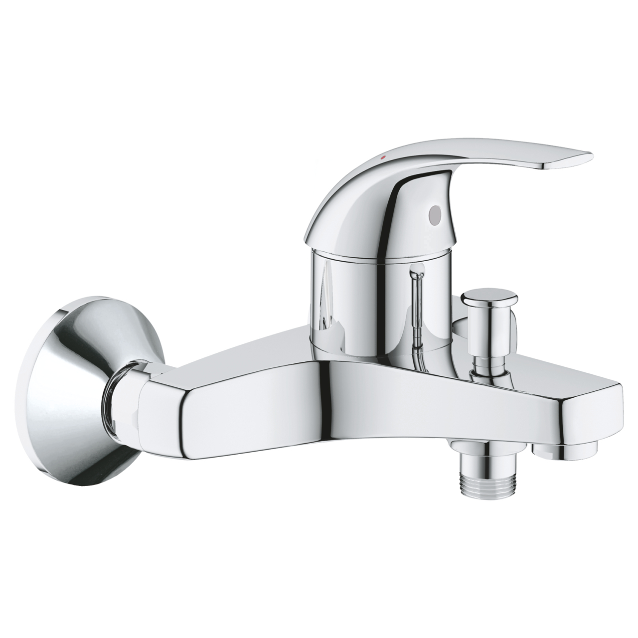 Grohe Start Curve 23768000