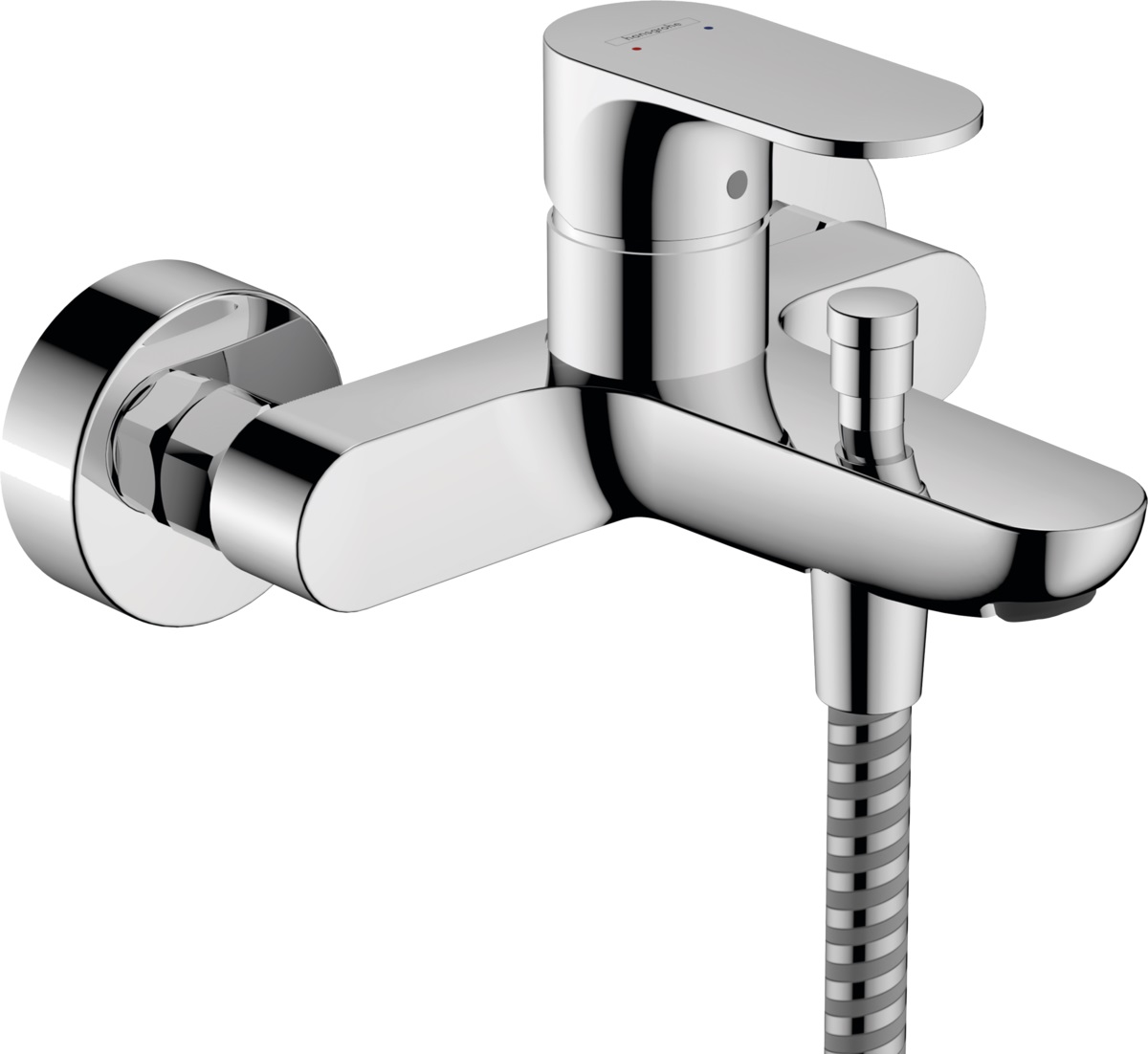 Змішувач для ванни Hansgrohe Rebris S 72440000