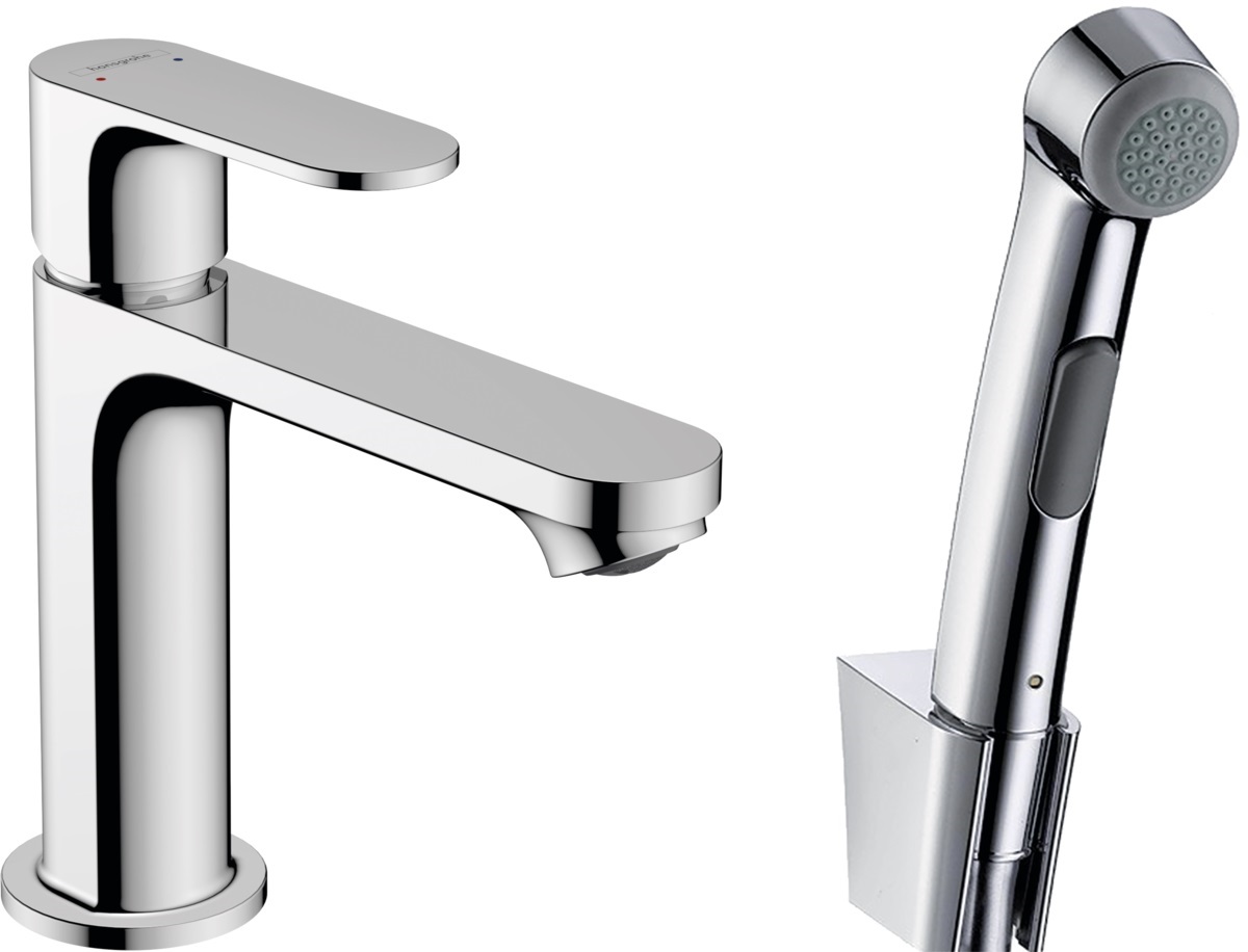 Hansgrohe Rebris S 72215000