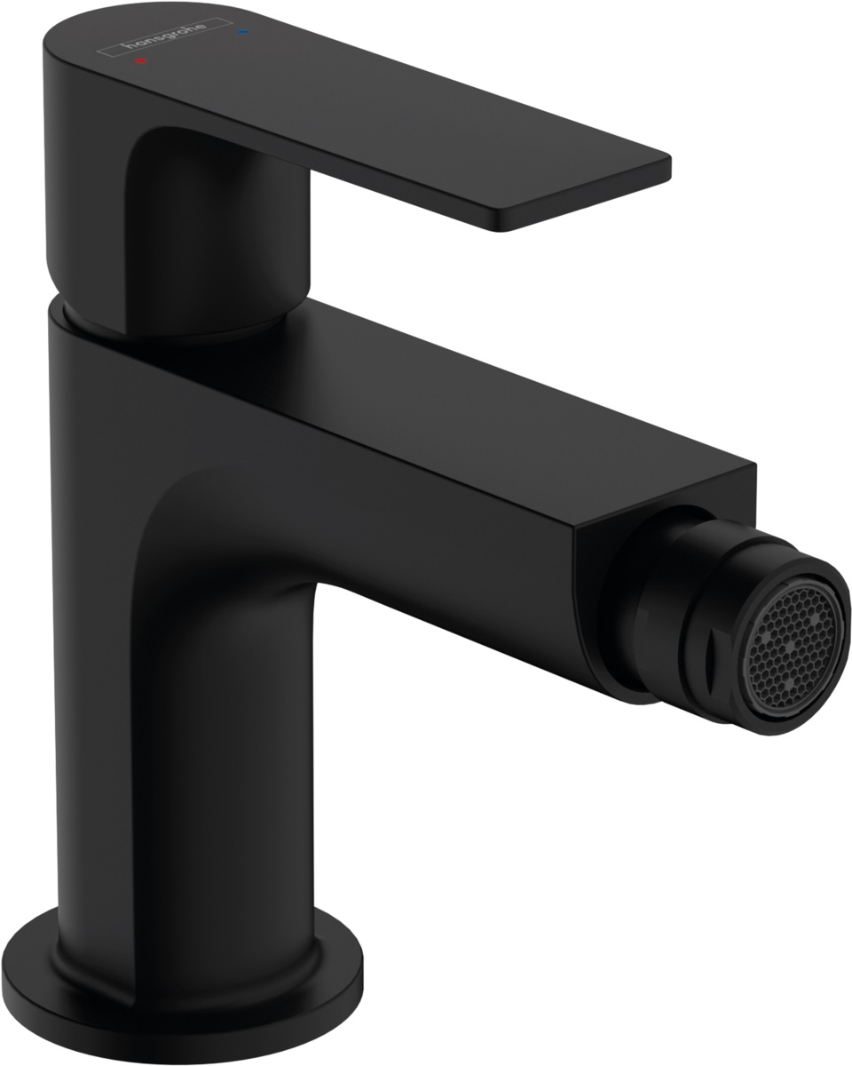 Змішувач для біде Hansgrohe Rebris Е (72211670)