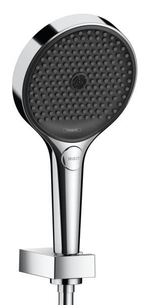 Hansgrohe Rainfinity 130 3jet з душовим шлангом 160 cm 26851000