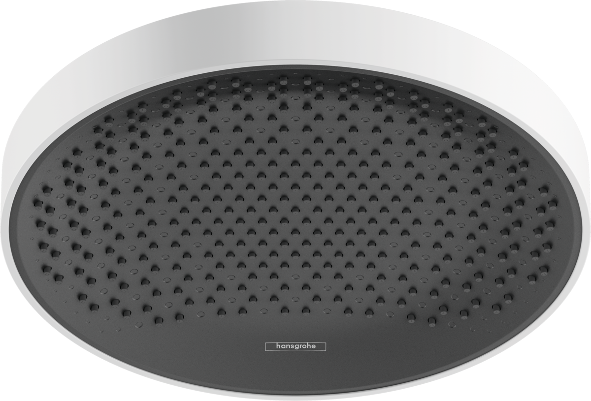 Верхній душ Hansgrohe Rainfinity 26231700