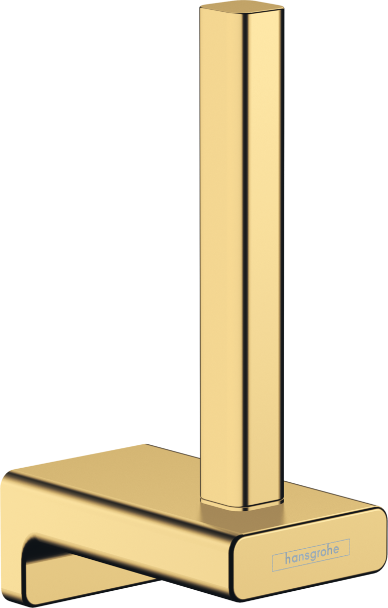 Hansgrohe AddStoris Polished Gold Optic 41756990