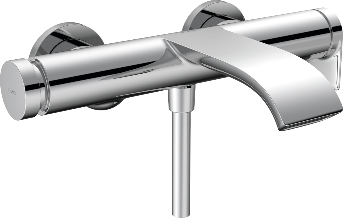 Змішувач для ванни Hansgrohe Vivenis 75420000