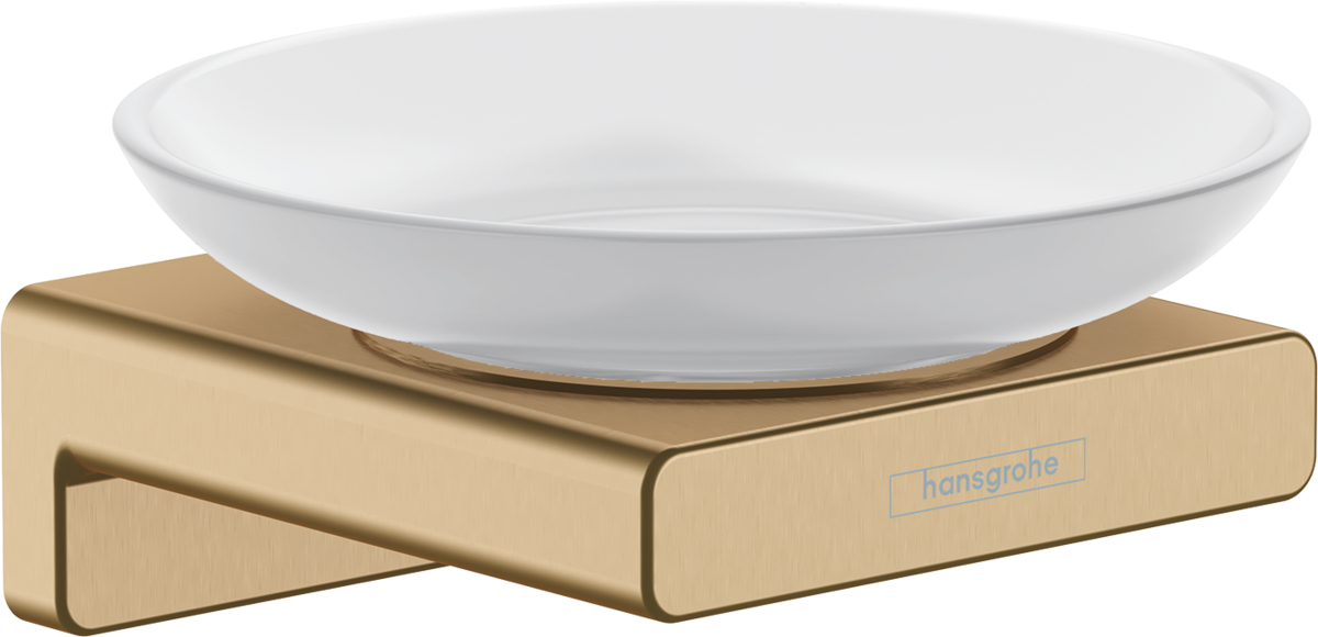 Мильниця Hansgrohe AddStoris (41746140)