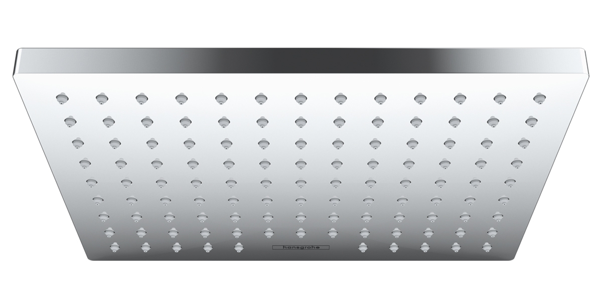 Hansgrohe Vernis Shape 230 1jet Chrome 26281000