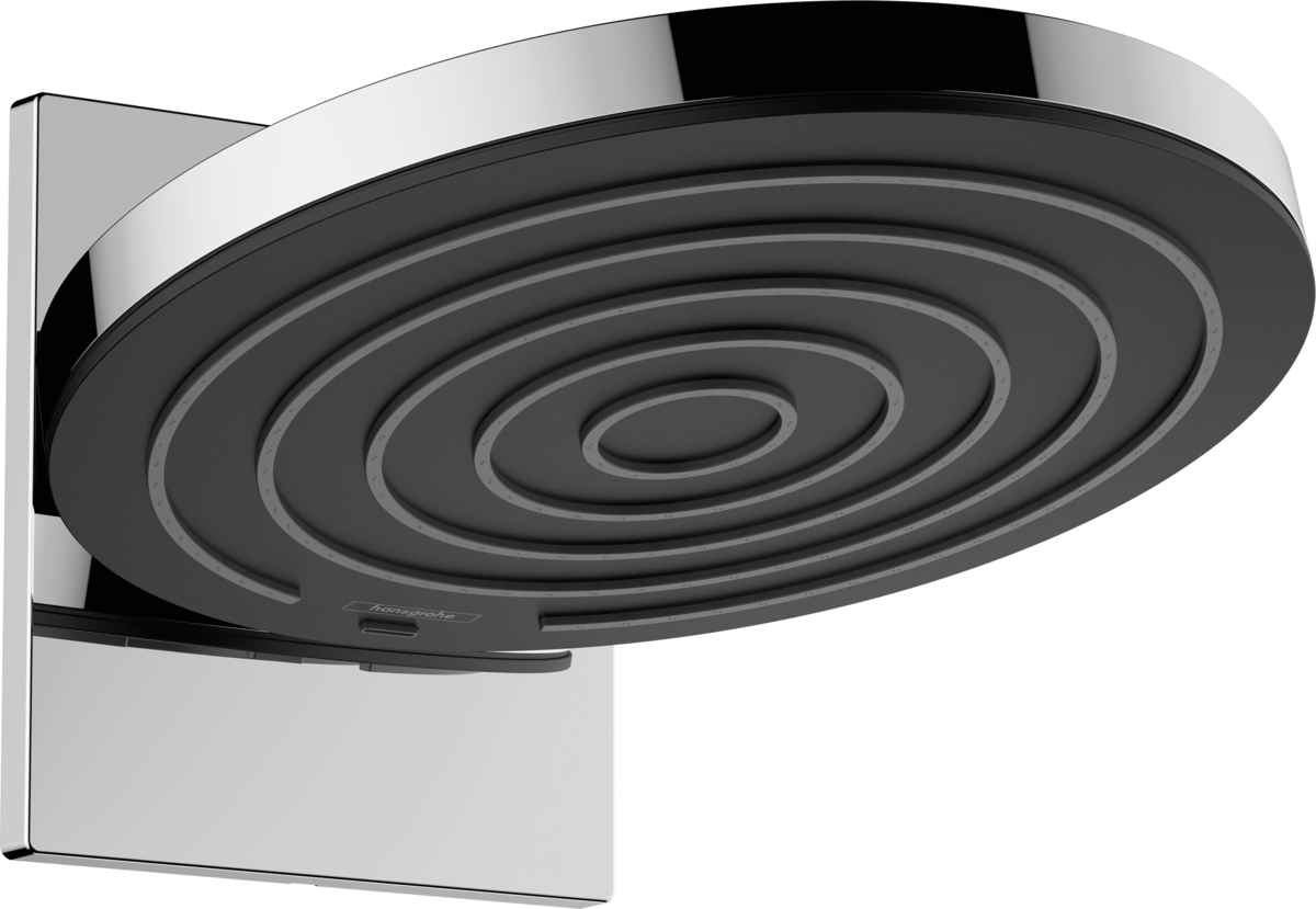 Верхній душ Hansgrohe Pulsify 24150000