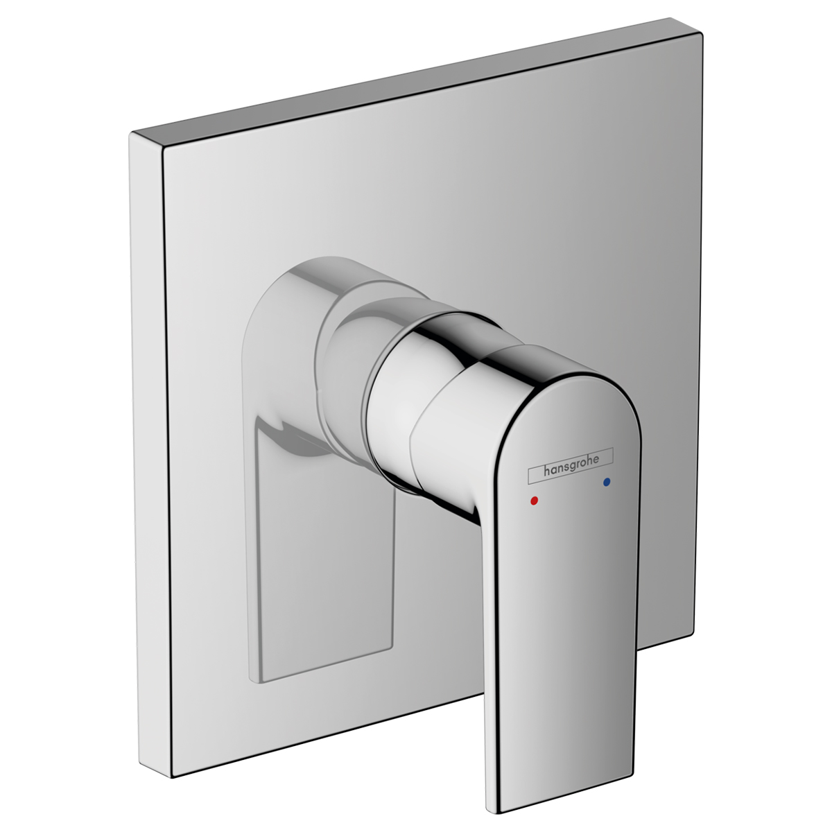 Hansgrohe Vernis Shape Chrome 71668000