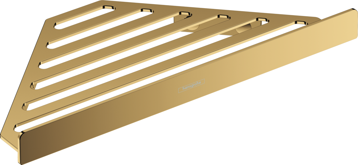 Hansgrohe поличка кутова AddStoris 41741990