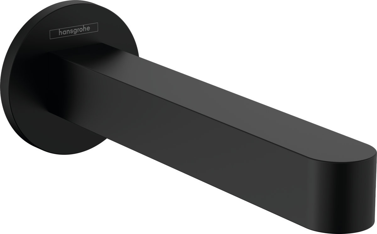 Hansgrohe Finoris Matt Black 76410670