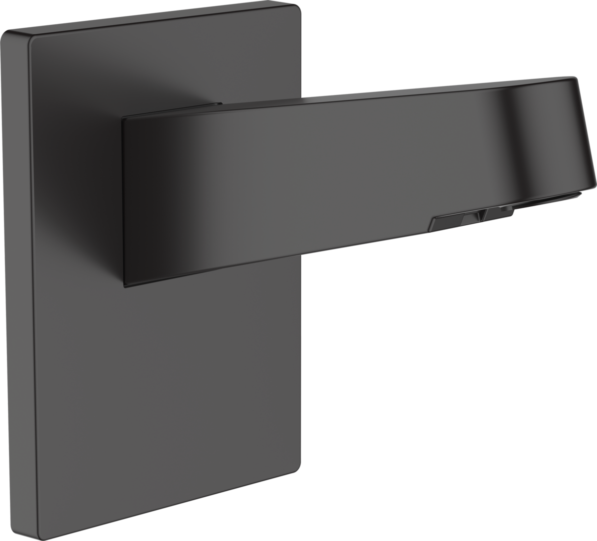Тримач верхнього душу Hansgrohe Pulsify 24149670