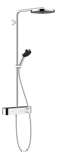 Душова система Hansgrohe Pulsify 260 (24220000)