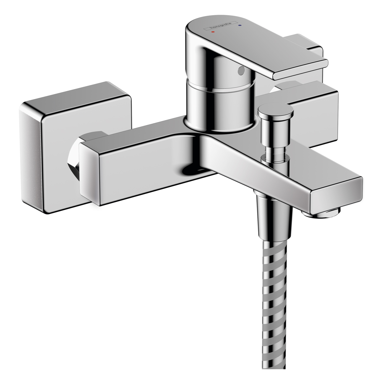 Змішувач Hansgrohe Vernis Shape 71450000