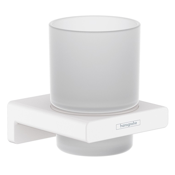 Hansgrohe AddStoris Matt White 41749700