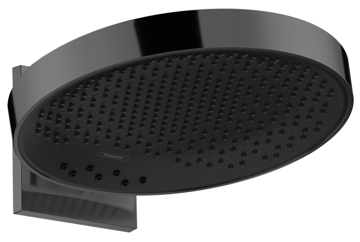 Верхній душ Hansgrohe Rainfinity 26234670