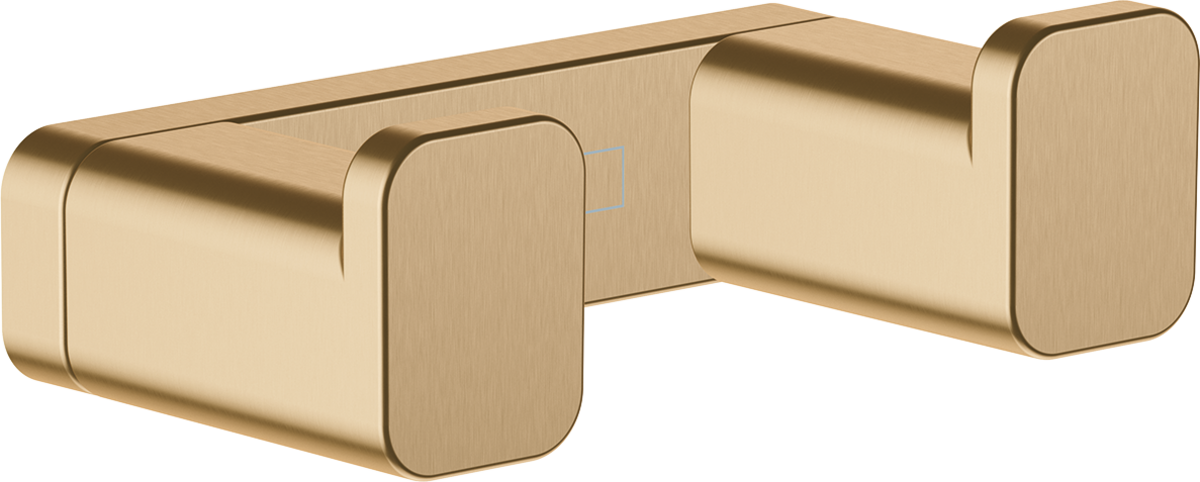 Подвійний гачок Hansgrohe AddStoris 41755140