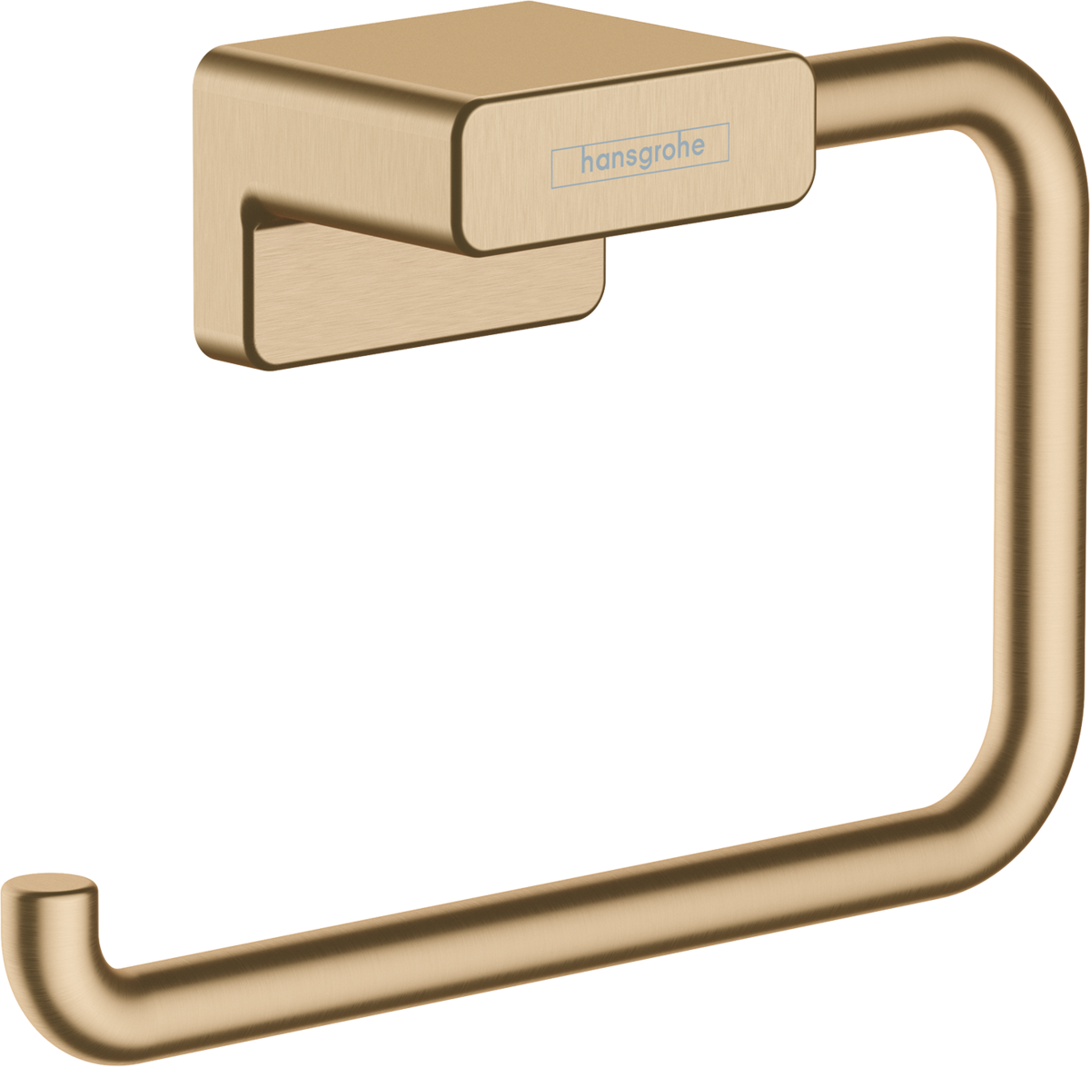 Hansgrohe AddStoris Brushed Bronze 41771140