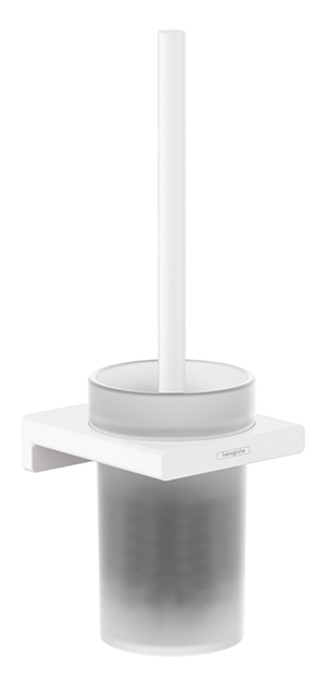 Hansgrohe AddStoris, Matt White (41752700)