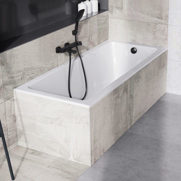 Ravak 10° Slim 170x75 (CA71300000)