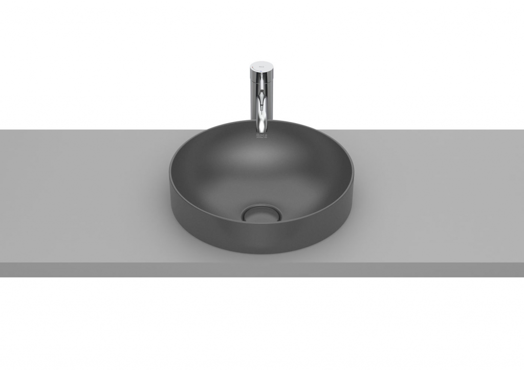 Умивальник Roca INSPIRA ROUND (A32752R640)