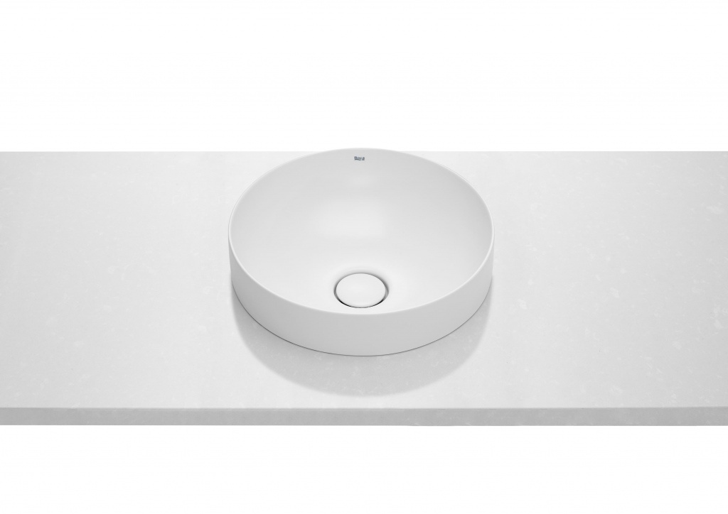 Умивальник Roca INSPIRA ROUND (A32752R000)