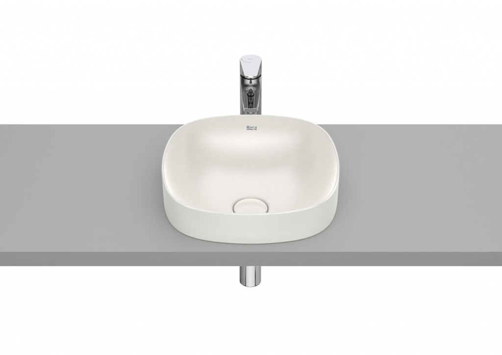 Умивальник Roca INSPIRA SOFT (A32750R650)