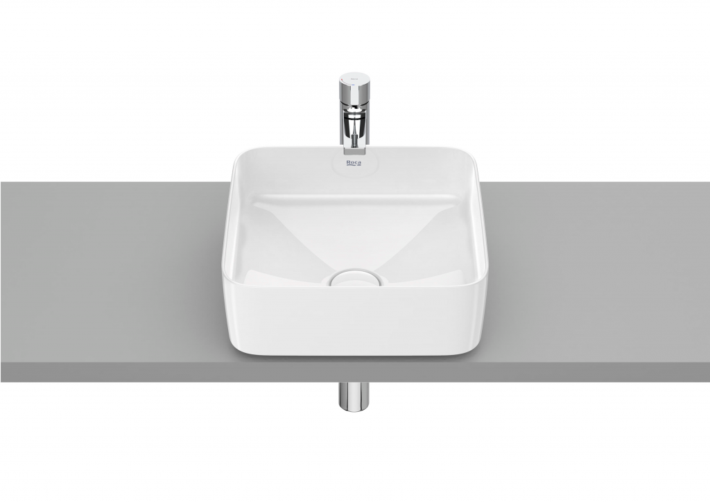 Умивальник Roca Inspira Square 370x370 A327532000