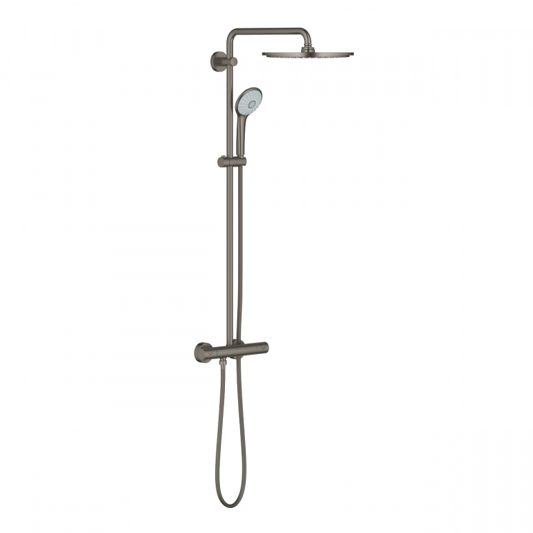 Душевая система Grohe Euphoria System 310 26075AL0 с термостатом