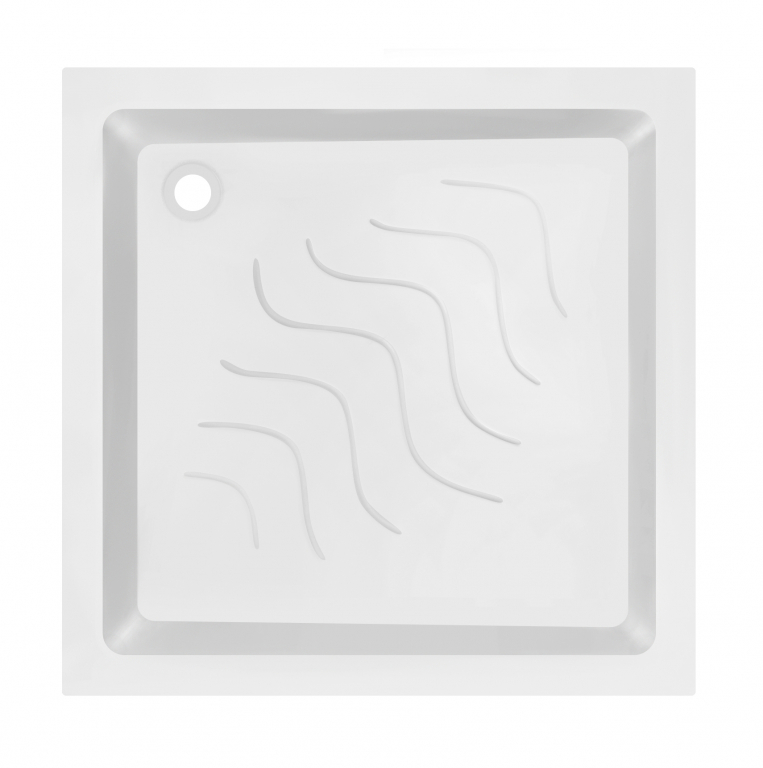 Душовий піддон Lidz Mazur ST80x80x16 LMAST808016