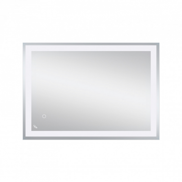 Дзеркало Qtap Stork 50x70 з LED-підсвічуванням, Reverse QT15781403W