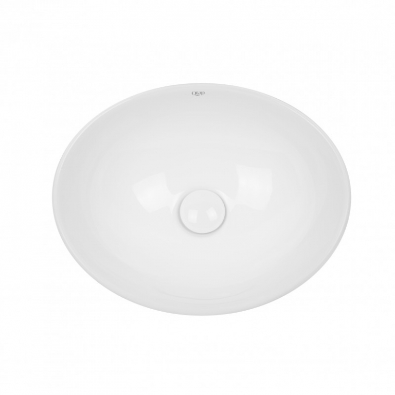 Q-tap Dove White (QT06113078WN)