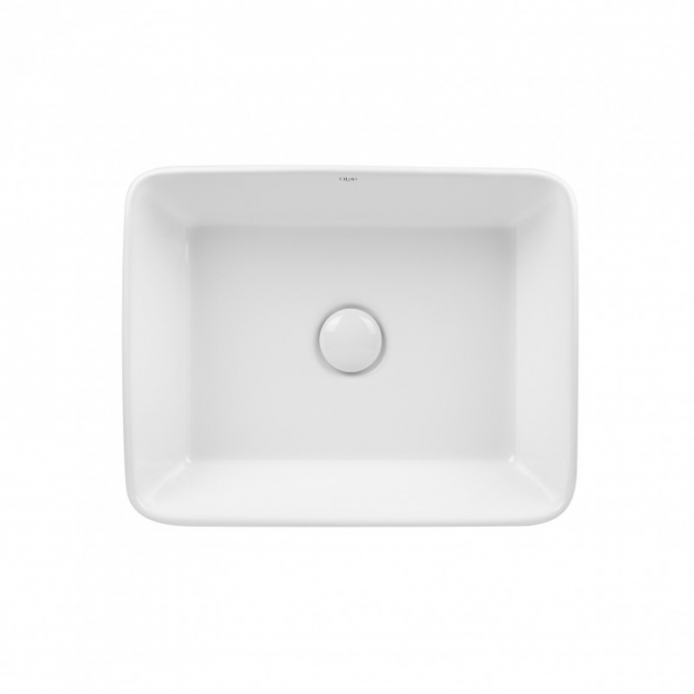 Q-Tap Tern White + донний клапан PU02 (QT17112074WN47301)