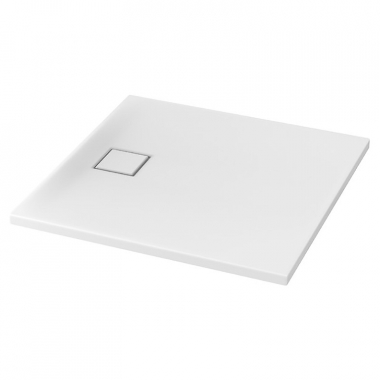 Піддон акриловий Cersanit TAKO 90x90 із сифоном S601-122