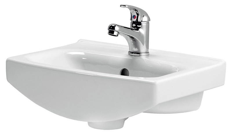 Умивальник меблевий Cersanit Cersania New 40 (K11-0050)