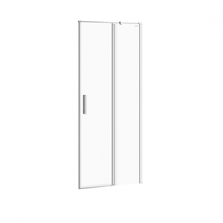Двері для душу Cersanit Moduo 195x80R S162-004