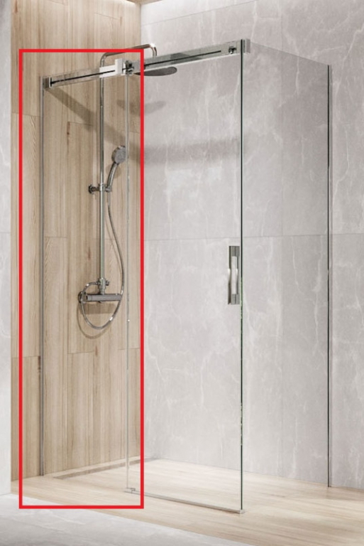 Radaway Espera Pro KDJ 64x200 (10092140-01-01L)