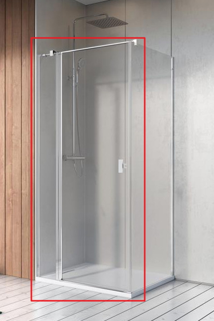 Двері Radaway Nes KDJ II 10032110-01-01