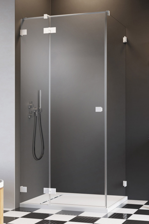 Radaway Essenza Pro S1 90x200 (10098090-01-01)