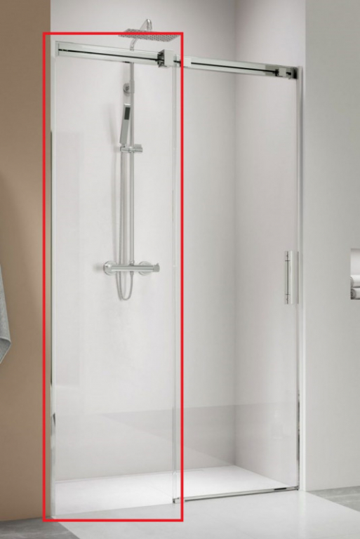 Radaway Espera Pro DWJ 66x200 (10091140-01-01L)