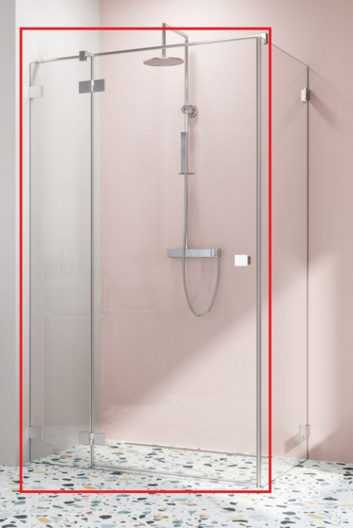 Radaway Essenza Pro KDJ 120x200 (10097120-01-01L)
